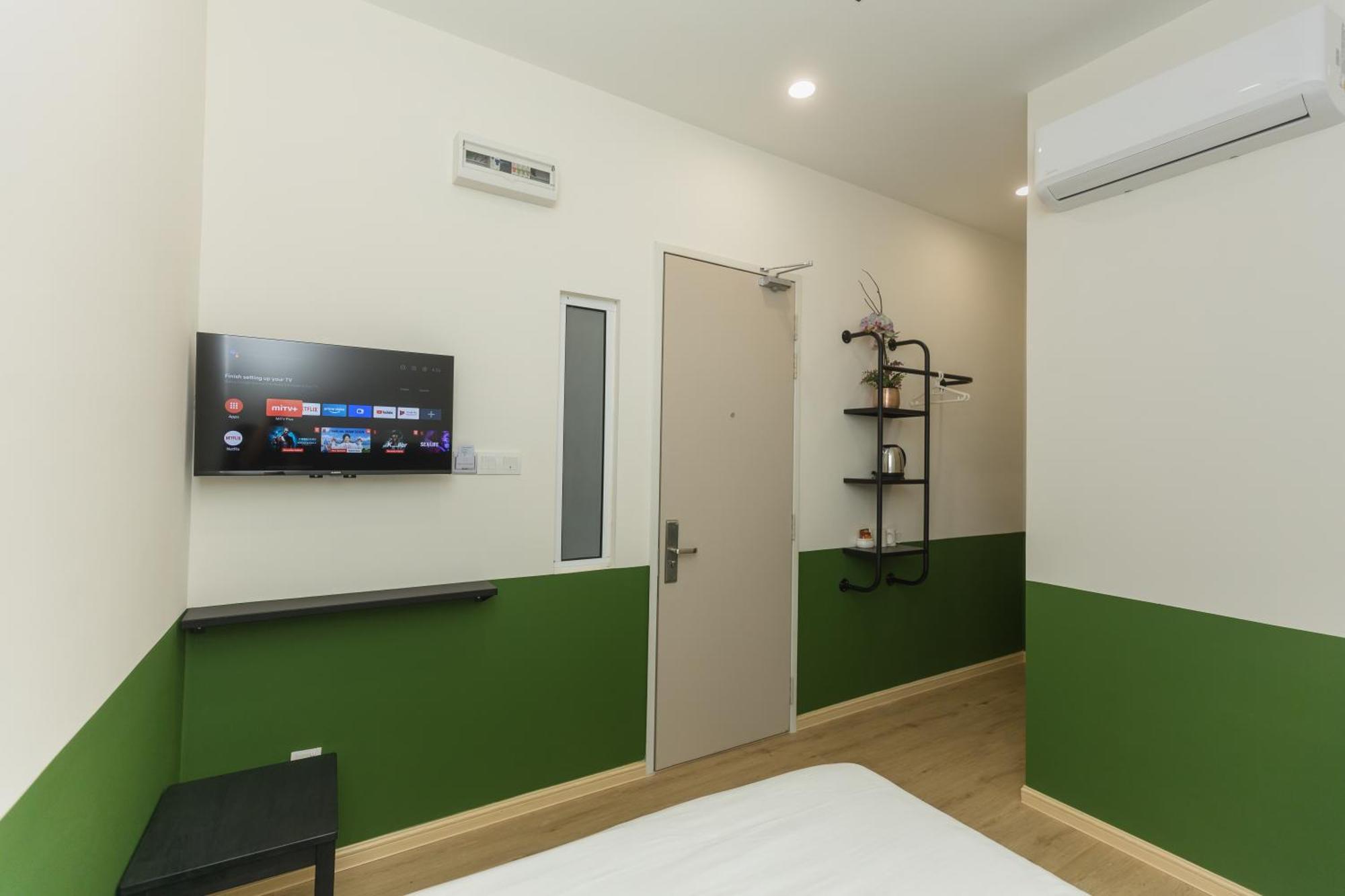 Hotel Luma Senawang Seremban Rom bilde